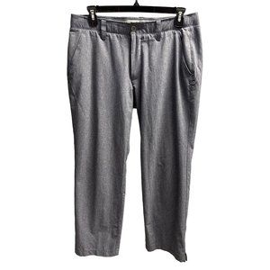Under Armour UA Match Play Golf Pants 36 x 30